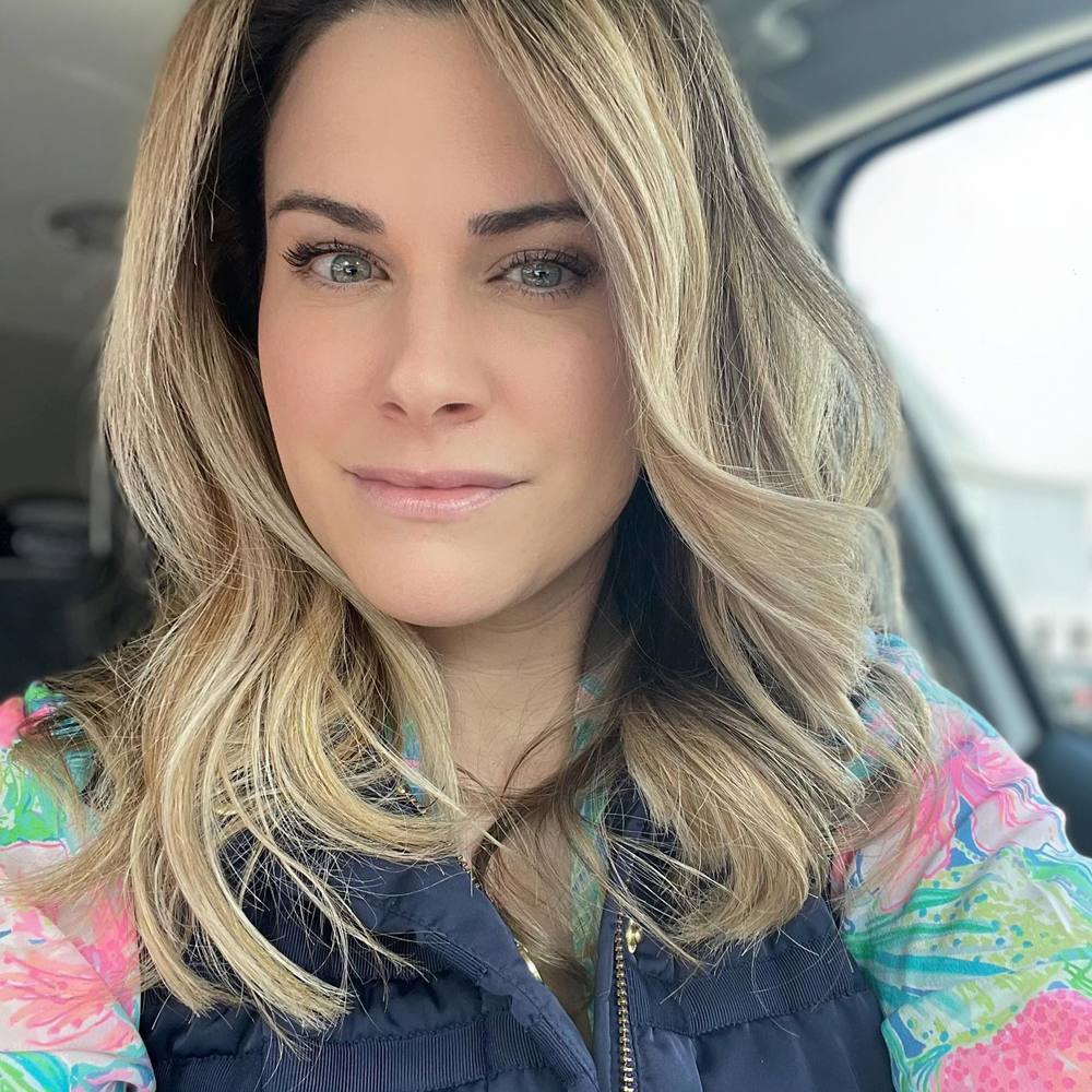 Meet your Posher, Deanna